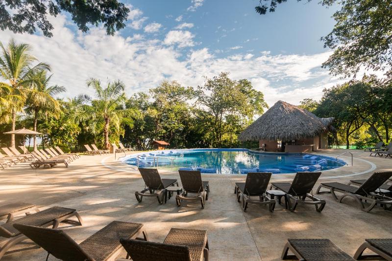 Hotel for Adults only - Occidental Papagayo - Adults Only All Inclusive