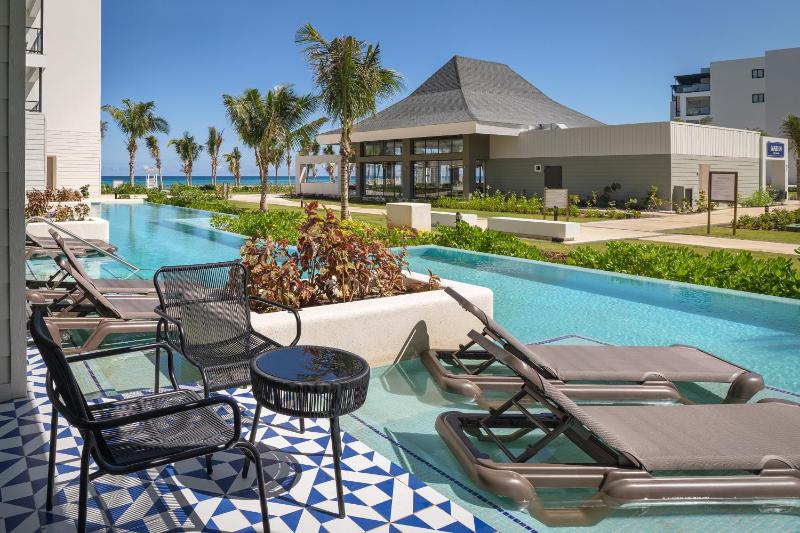 Hotel for Adults only - Ocean Eden Bay - Adults Only - All Inclusive