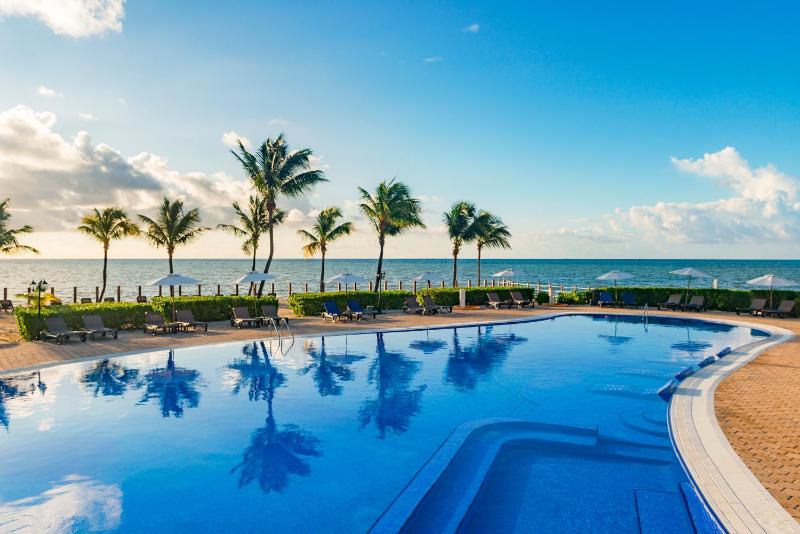 Hotel for Adults only - Ocean Maya Royale Adults Only - All Inclusive