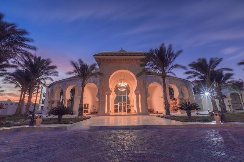 Hotel for Adults only - Old Palace Resort Sahl Hasheesh