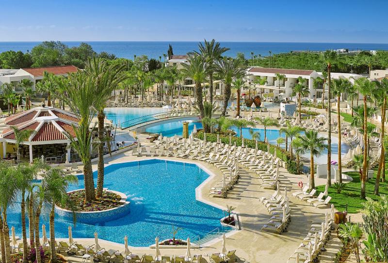 Hotel for Adults only - Olympic Lagoon Resort Ayia Napa