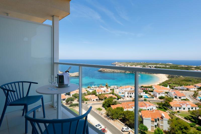 Hotel for Adults only - Palladium Hotel Menorca