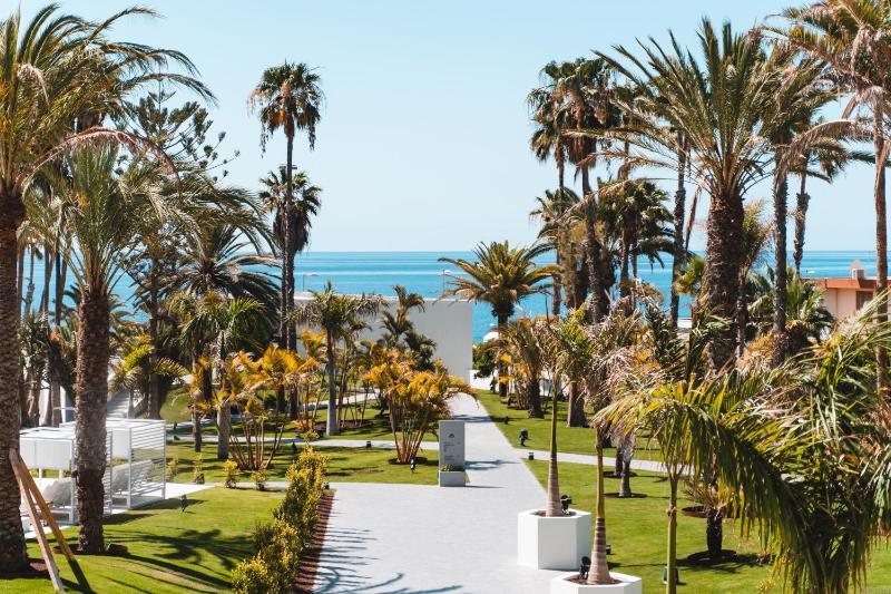 Hotel for Adults only - Paradisus by Meliá Gran Canaria - All Inclusive
