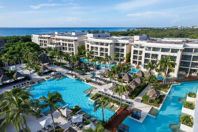 Hotel for Adults only - Paradisus La Perla - Adults Only All Inclusive