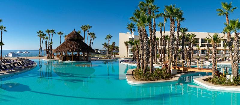 Hotel for Adults only - Paradisus Los Cabos - Adults Only