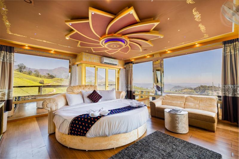 Hotel for Adults only - Parakkat Nature Resort