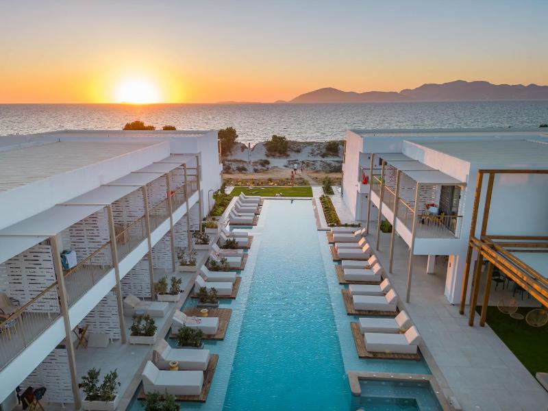 Hotel for Adults only - Paralos Kyma Dunes Adults Only