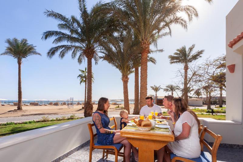 Hotel for Adults only - Pharaoh Azur Resort