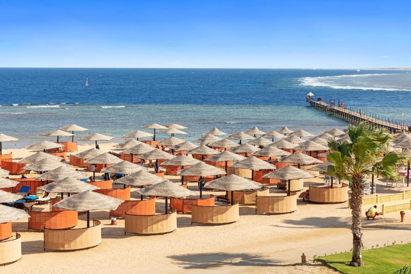 Hotel for Adults only - Pickalbatros The Palace Port Ghalib