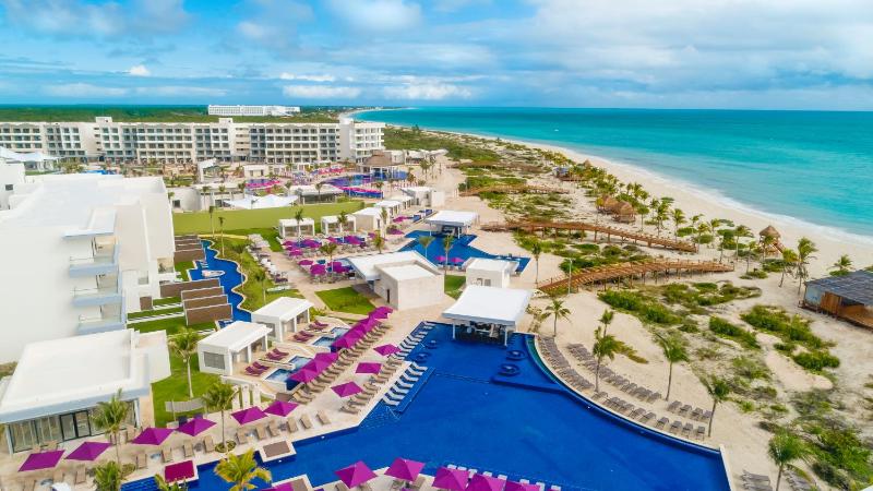 Hotel for Adults only - Planet Hollywood Cancun, An Autograph Collection All-Inclusive Resort