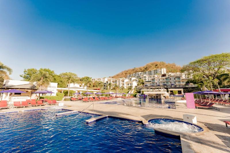 Hotel for Adults only - Planet Hollywood Costa Rica, An Autograph Collection All-Inclusive Resort