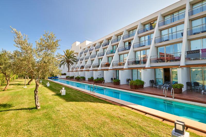 Hotel for Adults only - Protur Sa Coma Playa Hotel & Spa