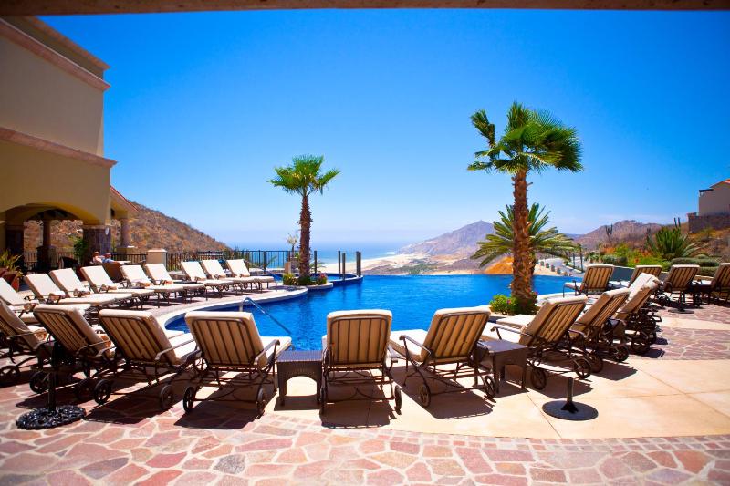 Hotel for Adults only - Pueblo Bonito Montecristo Luxury Villas - All Inclusive