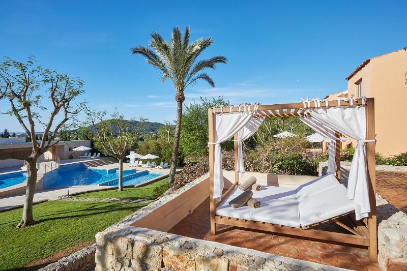 Hotel for Adults only - Pula Suites Boutique Resort