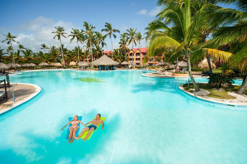Hotel for Adults only - Punta Cana Princess Adults Only - All Inclusive