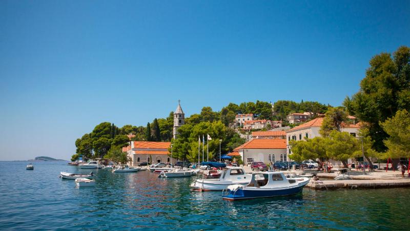 Hotel for Adults only - Remisens Hotel Albatros-All inclusive