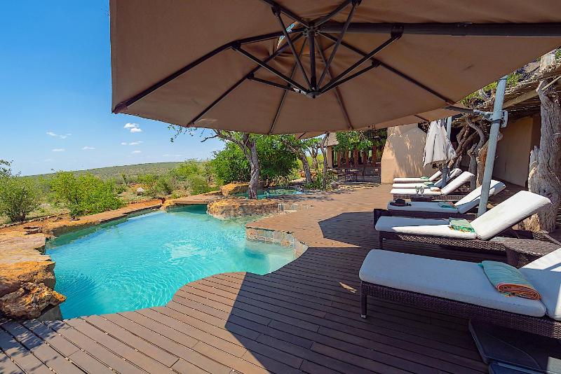 Hotel for Adults only - Rhulani Safari Lodge