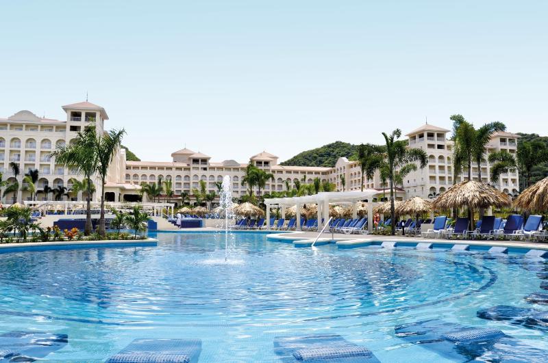 Hotel for Adults only - Riu Guanacaste - All Inclusive