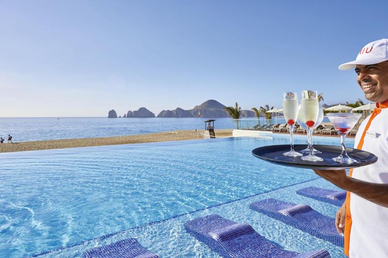 Hotel for Adults only - Riu Palace Baja California - Adults Only - All Inclusive