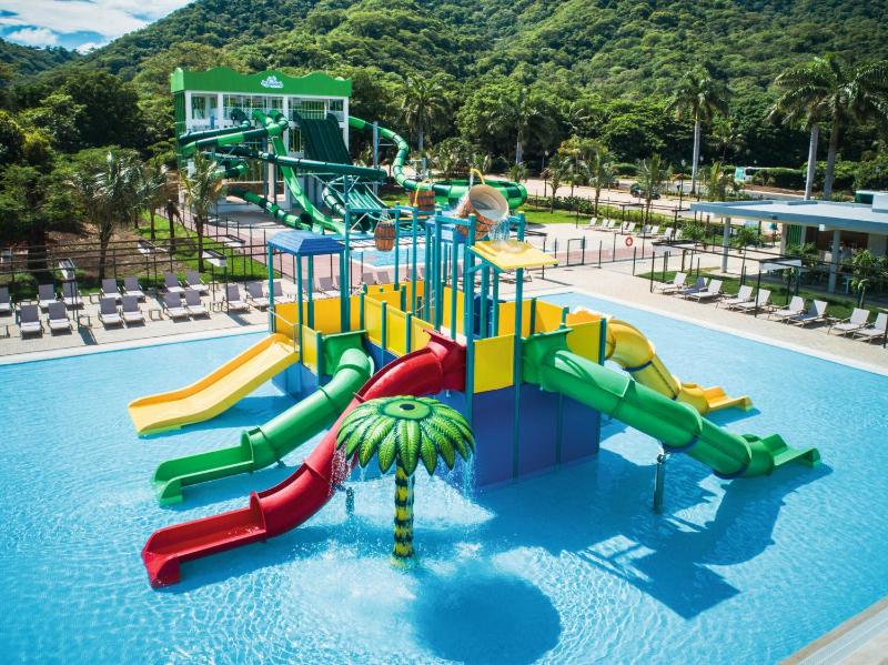 Hotel for Adults only - Riu Palace Costa Rica - All Inclusive