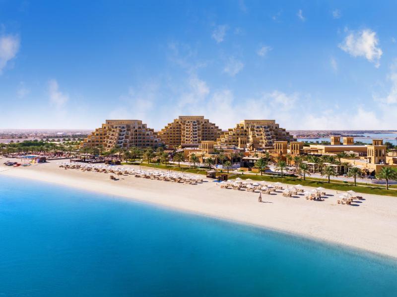 Hotel for Adults only - Rixos Bab Al Bahr - Ultra All Inclusive