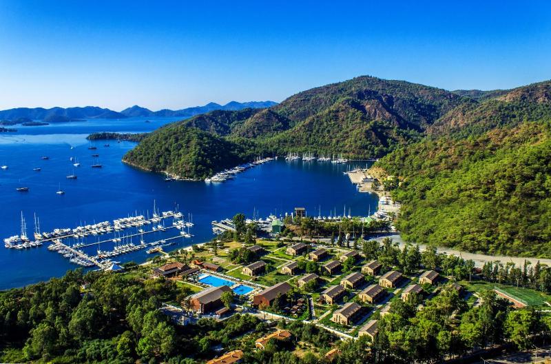 Hotel for Adults only - Rixos Premium Göcek - Adult Only