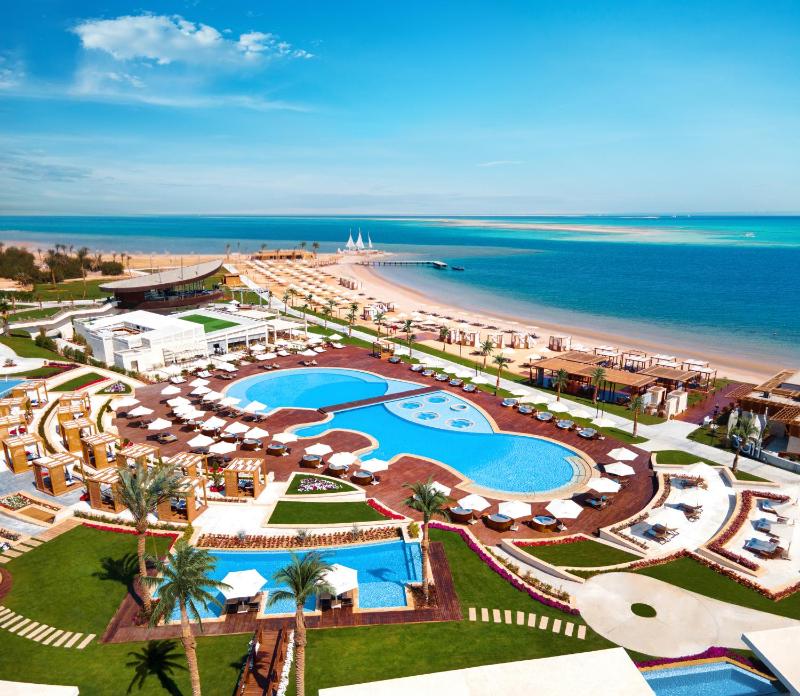 Hotel for Adults only - Rixos Premium Magawish Suites and Villas- Ultra All-Inclusive