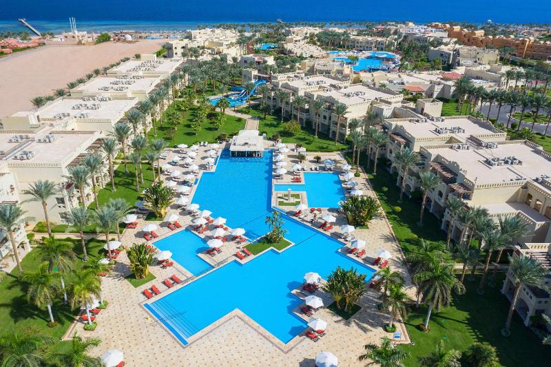 Hotel for Adults only - Rixos Sharm El Sheikh - Ultra All Inclusive Adults Only 18 Plus