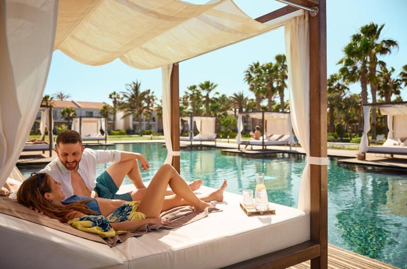 Hotel for Adults only - ROBINSON Cabo Verde - Adults only