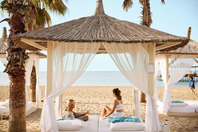 Hotel for Adults only - ROBINSON NOBILIS - All inclusive