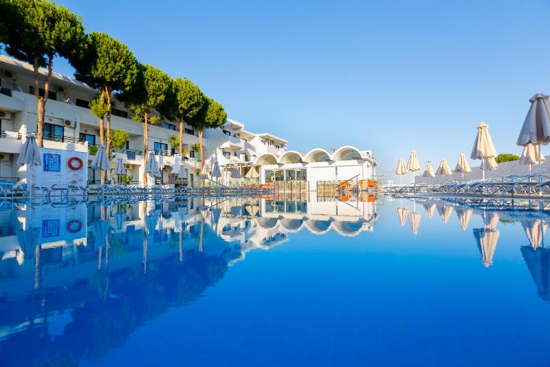 Hotel for Adults only - Rodos Star Hotel