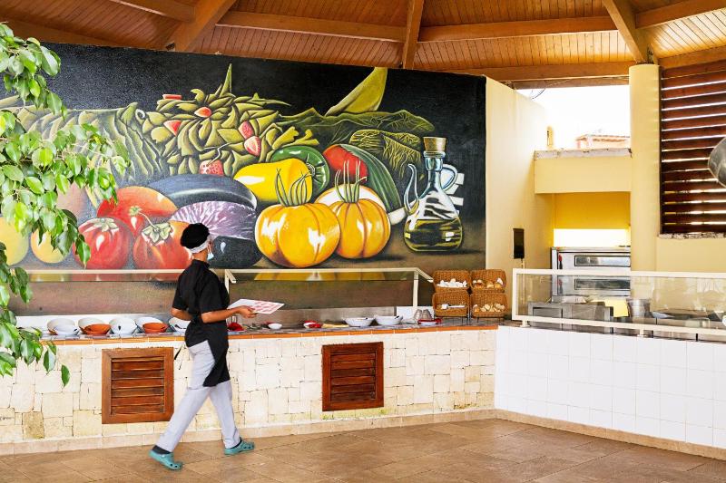 Hotel for Adults only - Royal Horizon Boa Vista