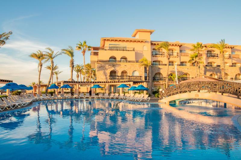 Hotel for Adults only - Royal Solaris Los Cabos-All Inclusive