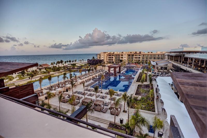 Hotel for Adults only - Royalton Riviera Cancun, An Autograph Collection All-Inclusive Resort & Casino