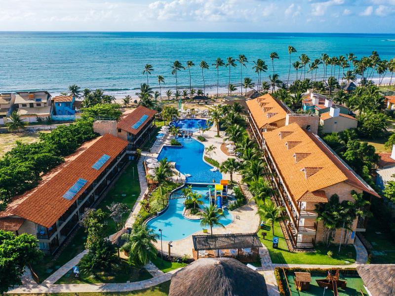 Hotel for Adults only - Salinas Maceio All Inclusive Resort