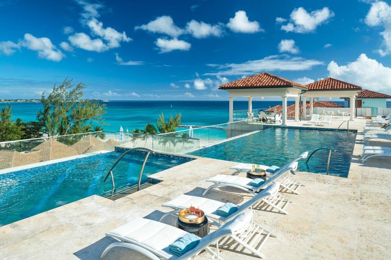 Hotel for Adults only - Sandals Royal Barbados All Inclusive - Couples Only