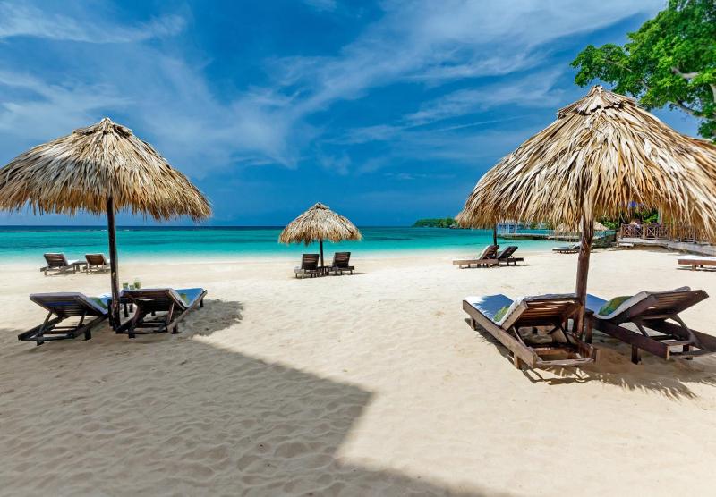 Hotel for Adults only - Sandals Royal Plantation All Inclusive - Couples Only