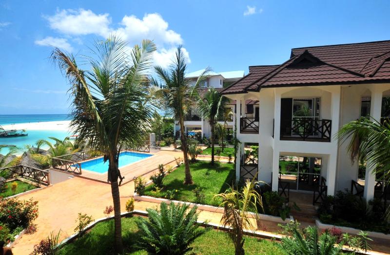 Hotel for Adults only - Sansi Kendwa Beach Resort