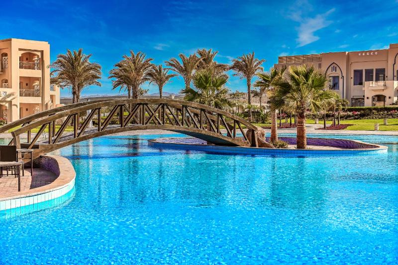 Hotel for Adults only - Sataya Resort Marsa Alam