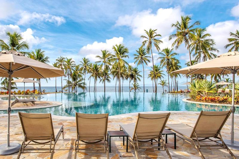 Hotel for Adults only - Sauipe Grand Premium Brisa - All Inclusive