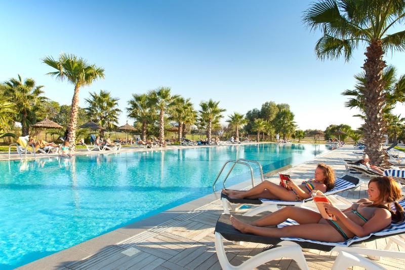 Hotel for Adults only - Seabel Alhambra Beach Golf & Spa