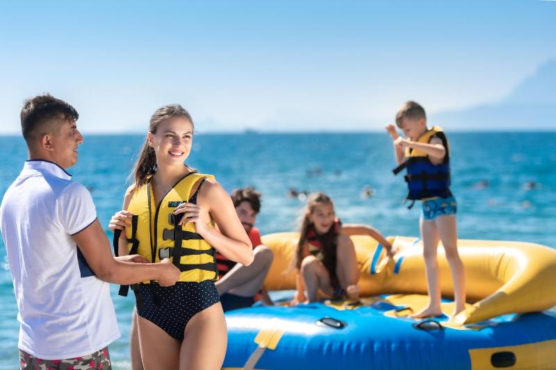 Hotel for Adults only - Sealife Family Resort Hotel