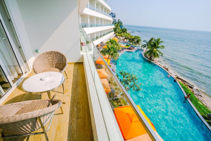 Hotel for Adults only - Seashells Phu Quoc Hotel & Spa