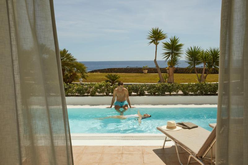 Hotel for Adults only - Secrets Lanzarote Resort & Spa - Adults Only (+18)