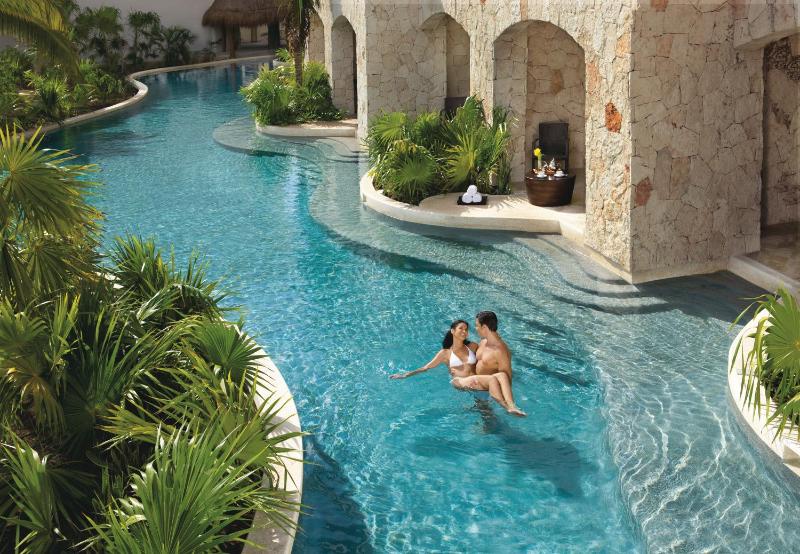 Hotel for Adults only - Secrets Maroma Beach Riviera Cancun - Adults only