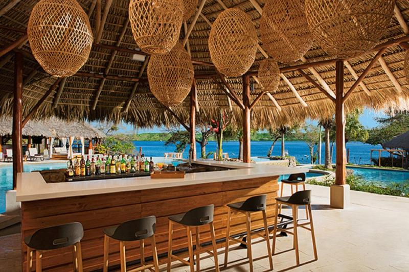 Hotel for Adults only - Secrets Papagayo All Inclusive - Adults Only