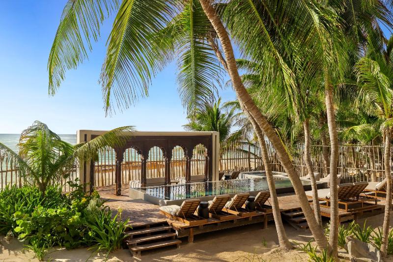Hotel for Adults only - Secrets Tulum Resort & Beach Club - Adults Only - All Inclusive