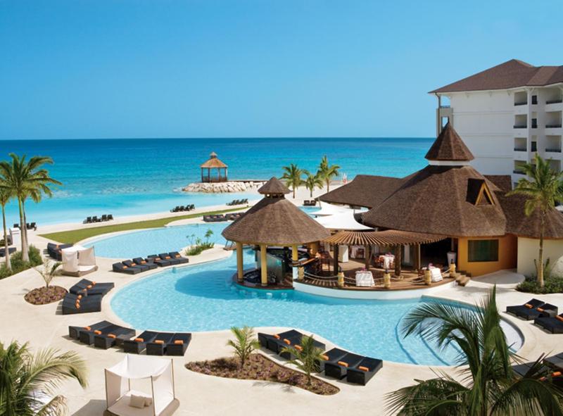Hotel for Adults only - Secrets Wild Orchid