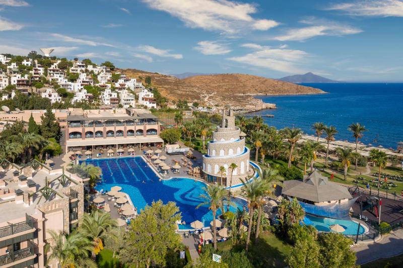 Hotel for Adults only - Selectum Collection Bodrum