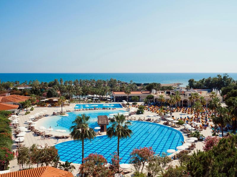 Hotel for Adults only - Selectum Family Resort Belek